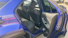 Toyota Yaris Cross 1.5 Hybrid Design 5dr CVT Hybrid Estate